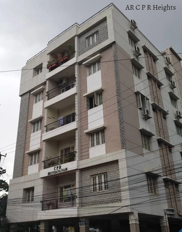 Image of AR C P R Heights